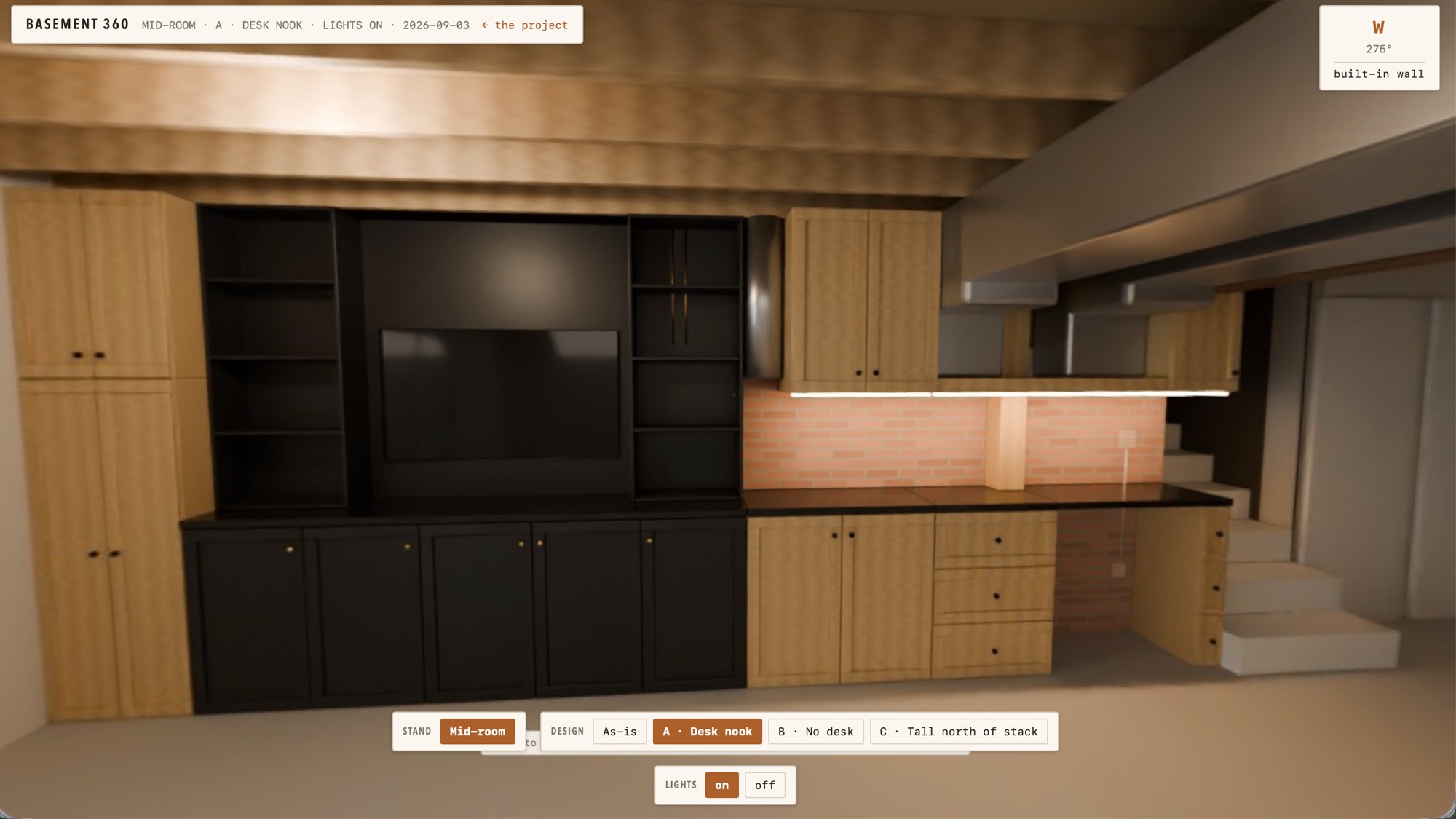 360 preview, design A