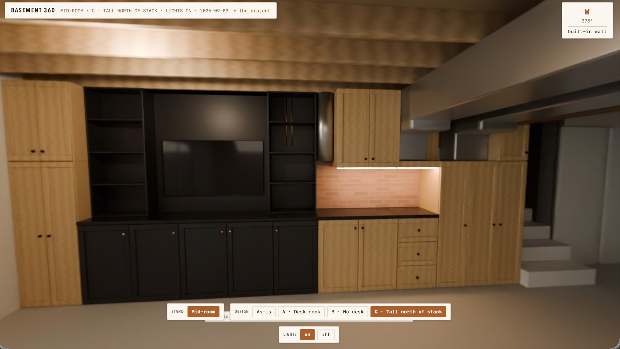360 preview, design C